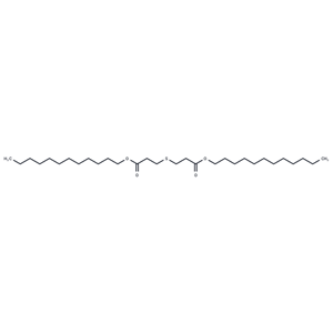 化合物 Dilauryl thiodipropionate|T20097|TargetMol