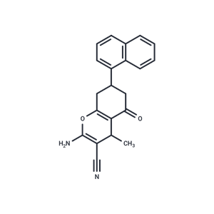 化合物 UCPH-102|T60966|TargetMol