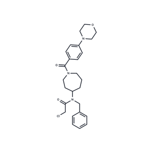 化合物 BPK-29|T13586|TargetMol