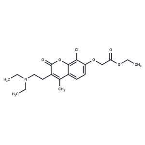 化合物 Cloricromen|T23899|TargetMol