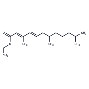 化合物 Hydroprene,Hydroprene