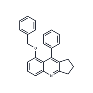 化合物 Anticancer agent 74,Anticancer agent 74