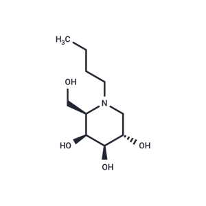 化合物 Lucerastat|T32923|TargetMol