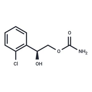 化合物 Carisbamate|T30748|TargetMol