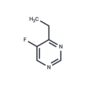 化合物 4-Ethyl-5-fluoropyrimidine,4-Ethyl-5-fluoropyrimidine