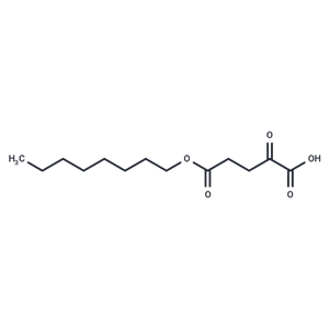 5-Octyl-α-ketoglutarate|T36871|TargetMol