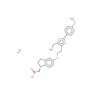 化合物 DB-959 (salt)|T27124|TargetMol