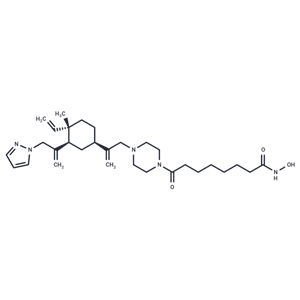 化合物 HDAC-IN-67|T86560|TargetMol