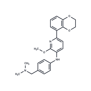 RAS inhibitor Abd-7,RAS inhibitor Abd-7