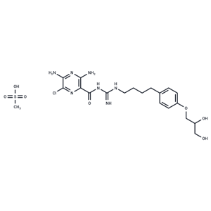 化合物 KM-003 (sulfite)|T27734|TargetMol