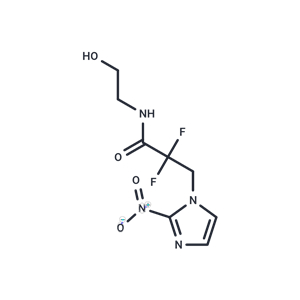 化合物 KU-2285|T32427|TargetMol