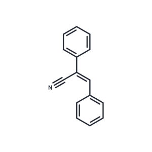 化合物 (Z)-α-Cyanostilbene|T60244|TargetMol