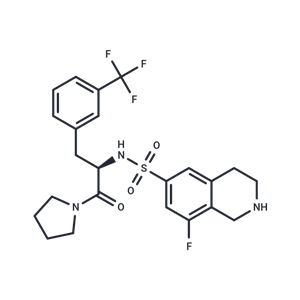 化合物 PFI-2|T1987|TargetMol