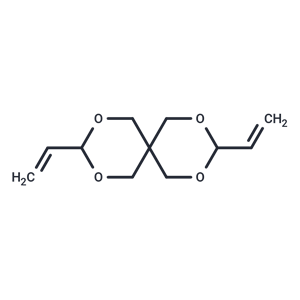 化合物 Pentaerythritol diacrolein acetal|T20210|TargetMol