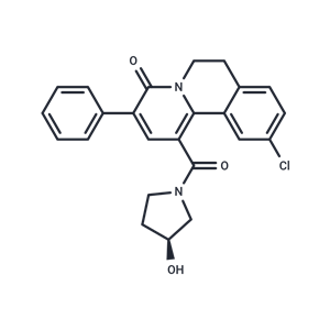 化合物 Ro 41-3290|T12763|TargetMol