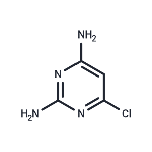 化合物 6-Chloropyrimidine-2,4-diamine,6-Chloropyrimidine-2,4-diamine