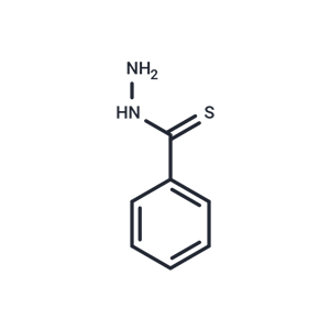 化合物 Benzothiohydrazide,Benzothiohydrazide