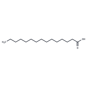 十五烷酸|T8049