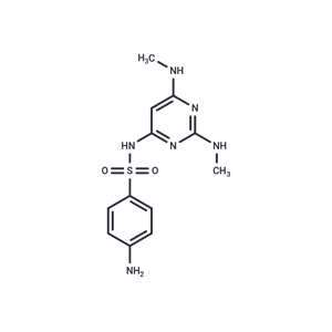 化合物 Ro 04-6790|T23240|TargetMol