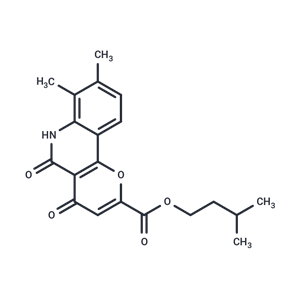 化合物 Repirinast|T19635|TargetMol