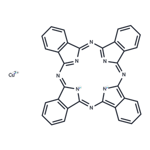 化合物 Pigment Blue 15|T34064|TargetMol