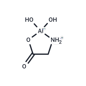 化合物 Aluminum Glycinate,Aluminum Glycinate