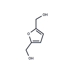 化合物 2,5-Furandimethanol|T41361|TargetMol