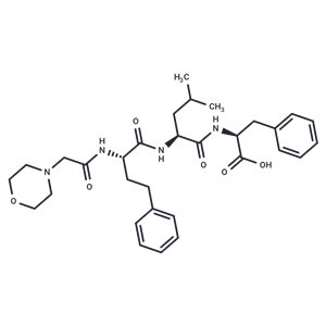 化合物 CFLZ-567|T30806|TargetMol