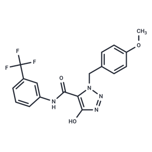 化合物 AKR1C3-IN-6|T61790|TargetMol