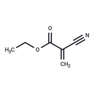 化合物 Ethyl 2-cyanoacrylate,Ethyl 2-cyanoacrylate