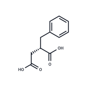 化合物 (S)-2-Benzylsuccinic acid,(S)-2-Benzylsuccinic acid