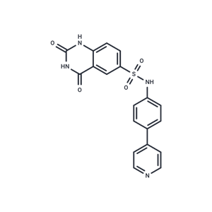 化合物 ARN19874|T14321|TargetMol