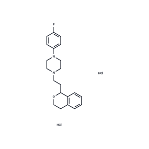 化合物 PNU-96415E|T23170|TargetMol