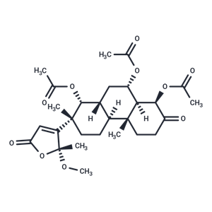 化合物 Tylogenin|T70904|TargetMol