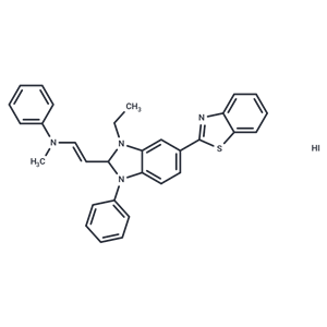 化合物 (E)-Akt inhibitor-IV?|T9393|TargetMol