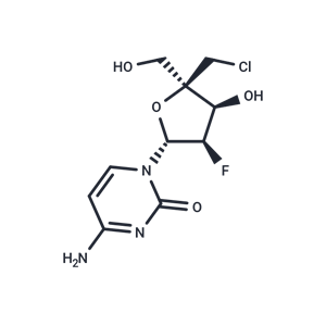 化合物 ALS-8112|T14195|TargetMol