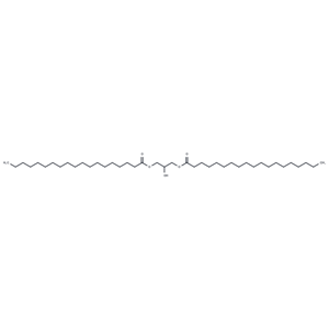 化合物 1,3-Dinonadecanoyl Glycerol|T85230|TargetMol