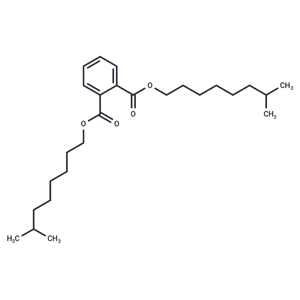 化合物 Diisononyl phthalate|T31478|TargetMol