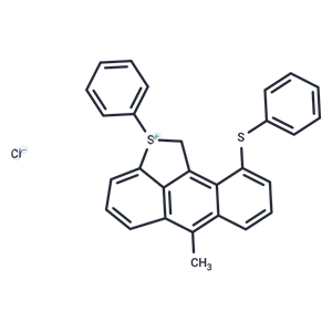 化合物 NSC156529|T28203|TargetMol