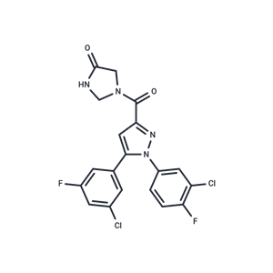 化合物 AIC-292|T26581|TargetMol