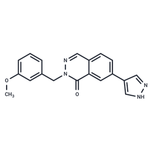 化合物 GRK2 Inhibitor 2|T79913|TargetMol