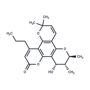 化合物 Costatolide|T68387|TargetMol