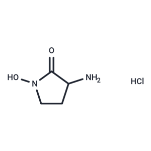 化合物 HA-966 HCl|T69263|TargetMol