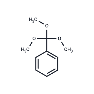 化合物 Trimethyl orthobeznoate|T20368|TargetMol