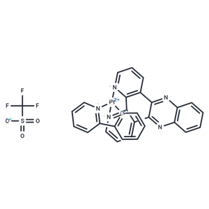 化合物 Anticancer agent 162|T83084|TargetMol