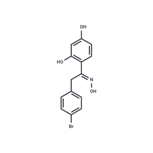 化合物 URAT1&XO inhibitor 2,URAT1&XO inhibitor 2