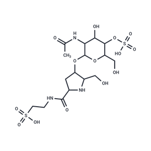 化合物 Bulgecin A|T68315|TargetMol