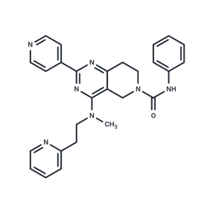 化合物 THPP-2|T28968|TargetMol