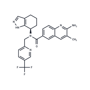 PRMT5-IN-9|T40313|TargetMol