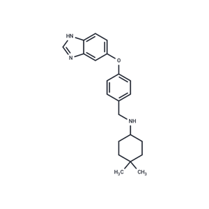 化合物 GSK-982|T27497|TargetMol